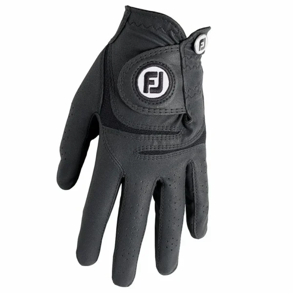 Handschuh FJ Weather-Sof Da RH – Bild 4