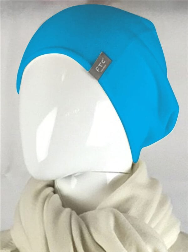 Mütze FTC Cashmere A1650 – Bild 4