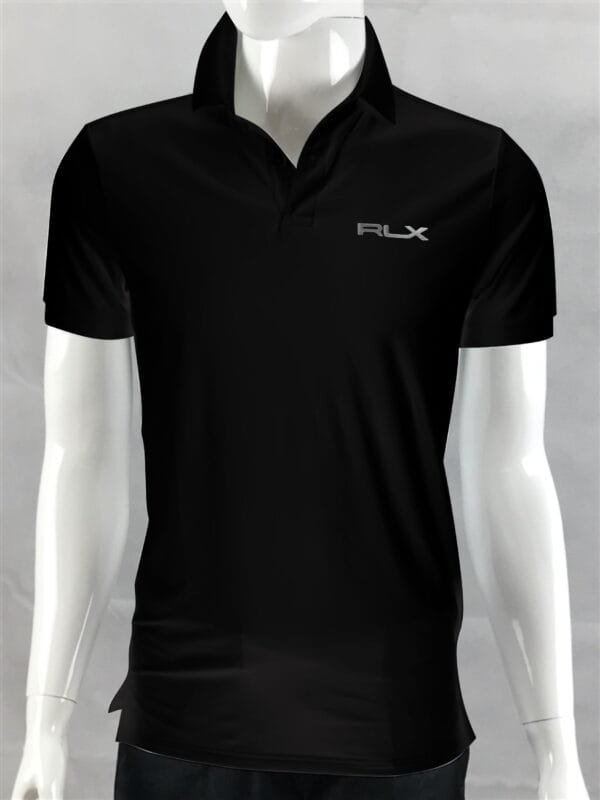 Polo Herren RL RLX Performance Airflow – Bild 4