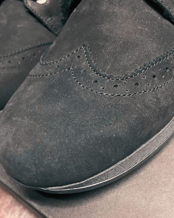 Stiefel Duca del Cosma Herren Bolzano Größe 44 – Bild 5