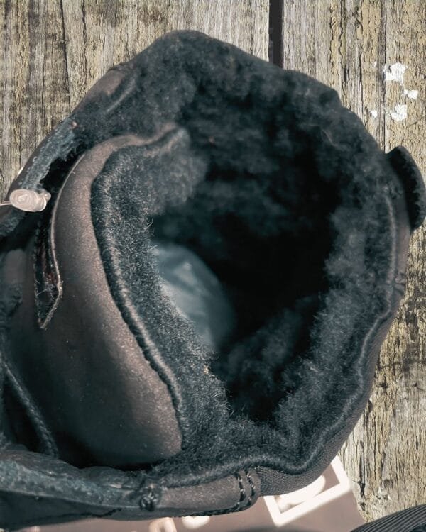 Stiefel Duca del Cosma Herren Bolzano Größe 44 – Bild 4