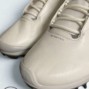 Schuhe ECCO Damen Biom Golf 3 Weiß